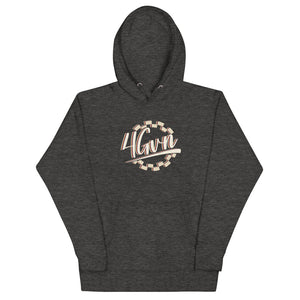 4GVN Unisex Hoodie