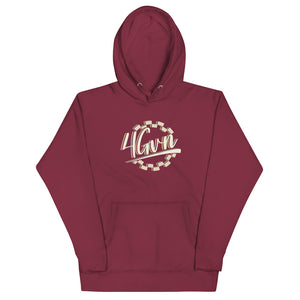 4GVN Unisex Hoodie