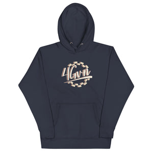 4GVN Unisex Hoodie