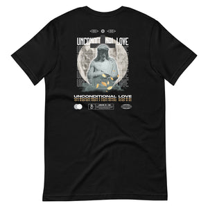 Unconditional Love  Unisex t-shirt